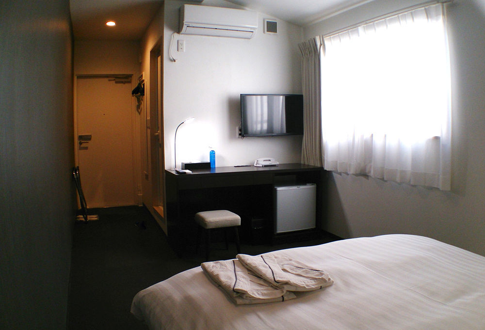 Akasaka Crystal Hotel (Adults Only) Tokio Exterior foto